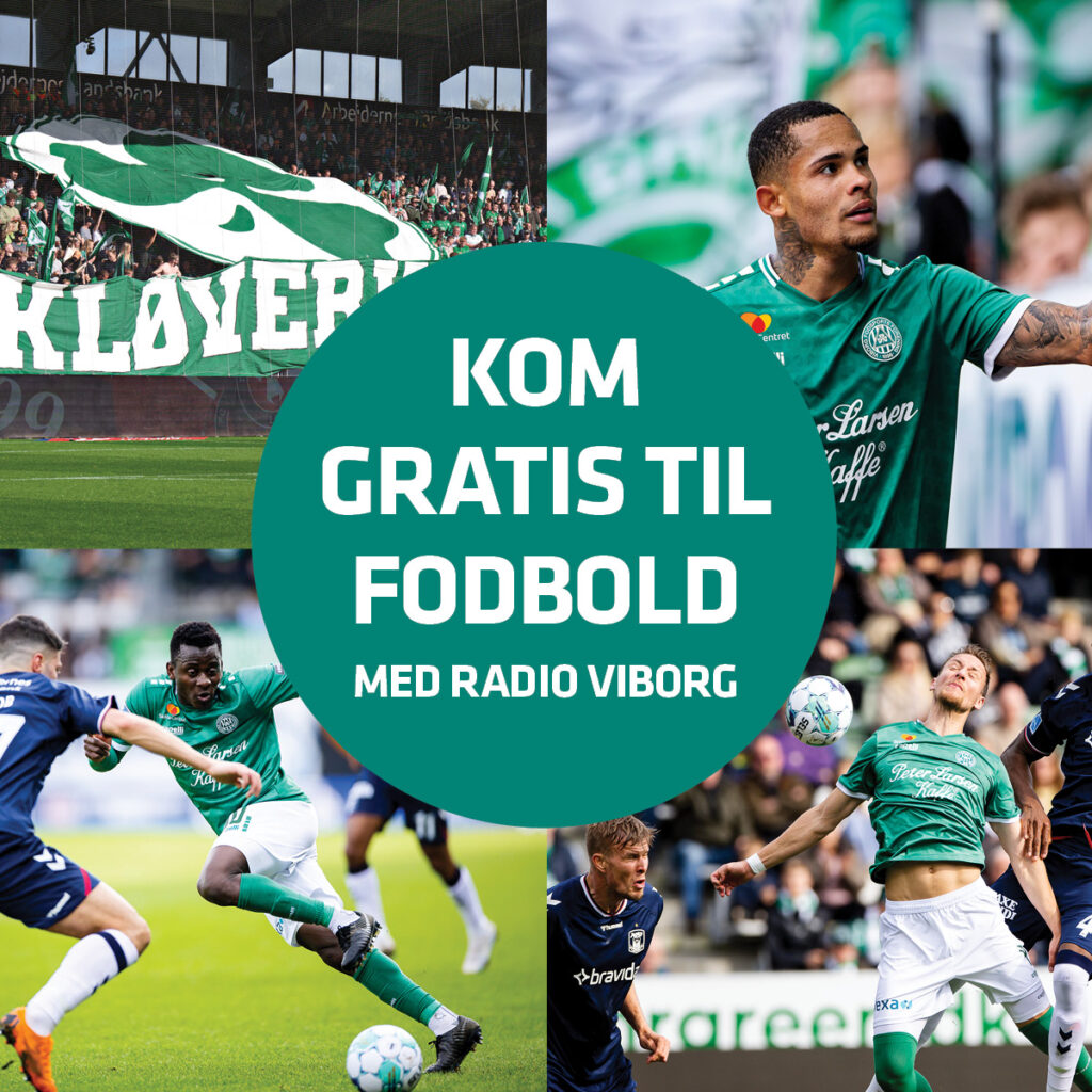 Radio_Viborg_Kom gratis til fodbold_1200x1200px_V2