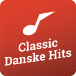 Classic-Danske-Hits-App-ikon