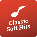Classic-Soft-Hits-App-ikon