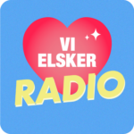 Vi-elsker-Radio-App-ikon